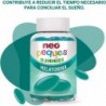 Neo Peques Gummies Melatonin 30 Gummies