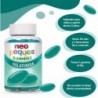 Neo Peques Gummies Melatonin 30 Gummies