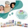 Neo Peques Gummies Mélatonine 30 Gummies