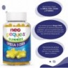 Neo Peques Gummies Omega 3 Dha 30 Gummies