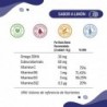 Neo Peques Gummies Omega 3 Dha 30 Gummies
