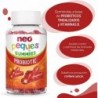 Neo Peques Gummies Probiotic 30 Gummies