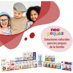 Neo Peques Gummies Probiotikum 30 Gummies