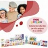 Neo Peques Gummies Probiotic 30 Gummies