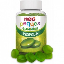 Neo Peques Gummies Propol+ 30 Gummies