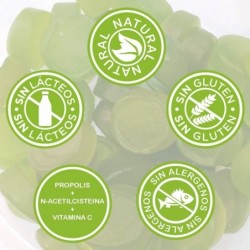 Neo Peques Gummies Propol+ 30 Gummies