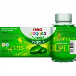 Neo Peques Gummies Propol+ 30 Gummies