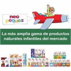 Neo Peques Gummies Propol+ 30 Gummies