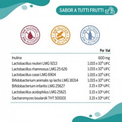 Neo Peques Probiotici 8 fiale