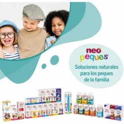 Neo Peques Probiotika 8 Fläschchen