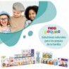 Neo Peques Probiotika 8 Fläschchen