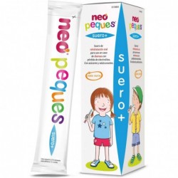 Neo Peques Suero+ 5 Sachets