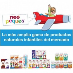 Neo Peques Suero+ 5 Sachets