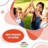 Neo Peques Vitazinc 30 Bonbons à mâcher