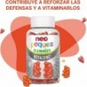 Neo Peques Vitazinc 30 Caramelos Masticables