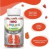 Neo Peques Vitazinc 30 Balas Mastigáveis