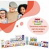 Neo Peques Vitazinc 30 Balas Mastigáveis