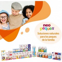 Neo peques apetito 150ml - Farmacia en Casa Online