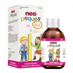Neo Peques Wachstum 150ml