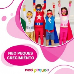 Neo Peques Crescita 150ml