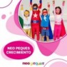 Neo Peques Crecimiento 150ml