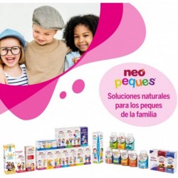 Neo Peques Crescita 150ml