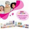 Neo Peques Crescimento 150ml