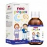 Neo Peques Felices Sueños Melocotón150 ml