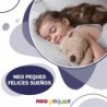 Neo Peques Felices Sueños Melocotón150 ml