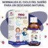 Neo Peques Felices Sueños Melocotón150 ml