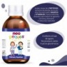 Neo Peques Happy Dreams Pesca150 ml