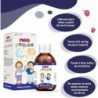Neo Peques Happy Dreams Pesca150 ml