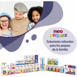 Neo Peques Happy Dreams Pesca150 ml