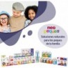 Neo Peques Happy Dreams Pêche150 ml