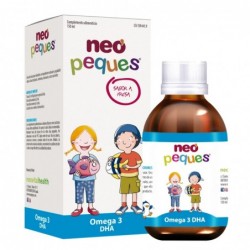 Neo Peques Omega 3 150ml