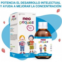 Neo Peques Omega 3 150ml