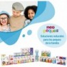 Neo Peques Omega 3 150ml