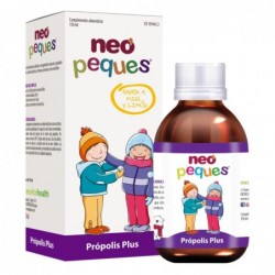 Neo Peques Propoli Plus 150ml