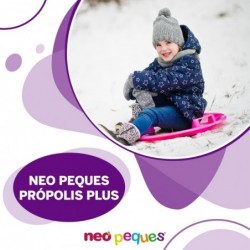 NEO PEQUES PROPOLIS PLUS DEFENSAS 150ML - Farmacia JCI