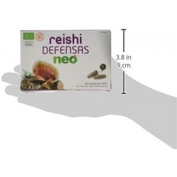 Neo Reishi Abwehr 30 Kapseln