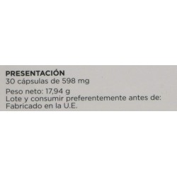 Neo Reishi Défenses 30 Gélules