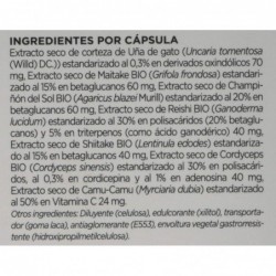 Neo Reishi Défenses 30 Gélules