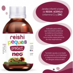 Neo Reishi Peques Protector 150ml