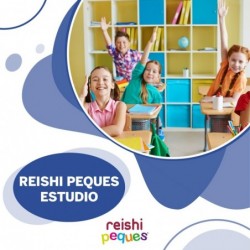 Neo Reishi Peques Studio 150ml