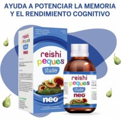 Neo Reishi Peques Studio 150ml
