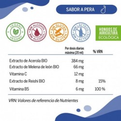 Neo Reishi Peques Studio 150ml