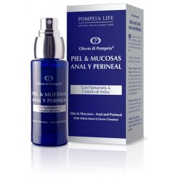 Pompeia Haut- und Schleimöl 30ml