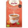 Yogi Tea Gioia di vivere Comodo 17 bustine