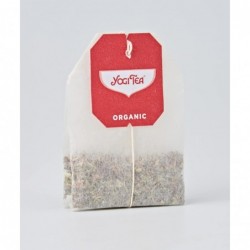 Yogi Tea Harmonie Intérieure 17 Filtres