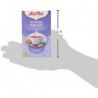 Yogi Tea Harmonie Intérieure 17 Filtres